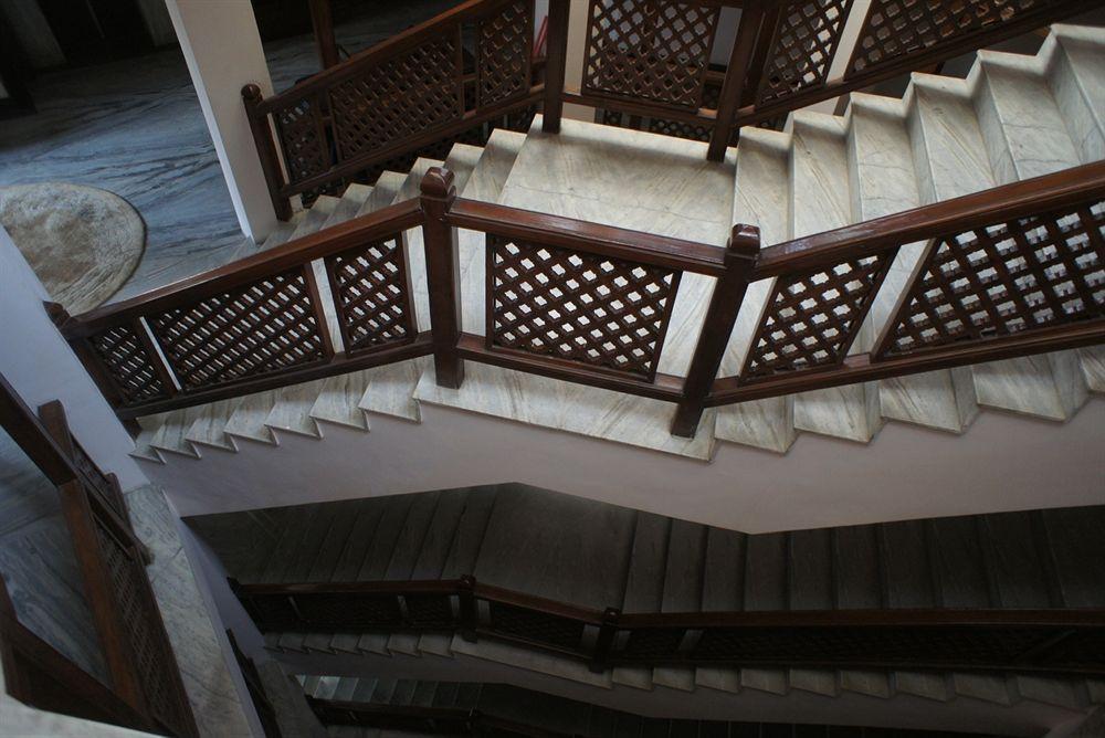 Marcopolo Business Hotel กาฐมาณฑุ ภายนอก รูปภาพ