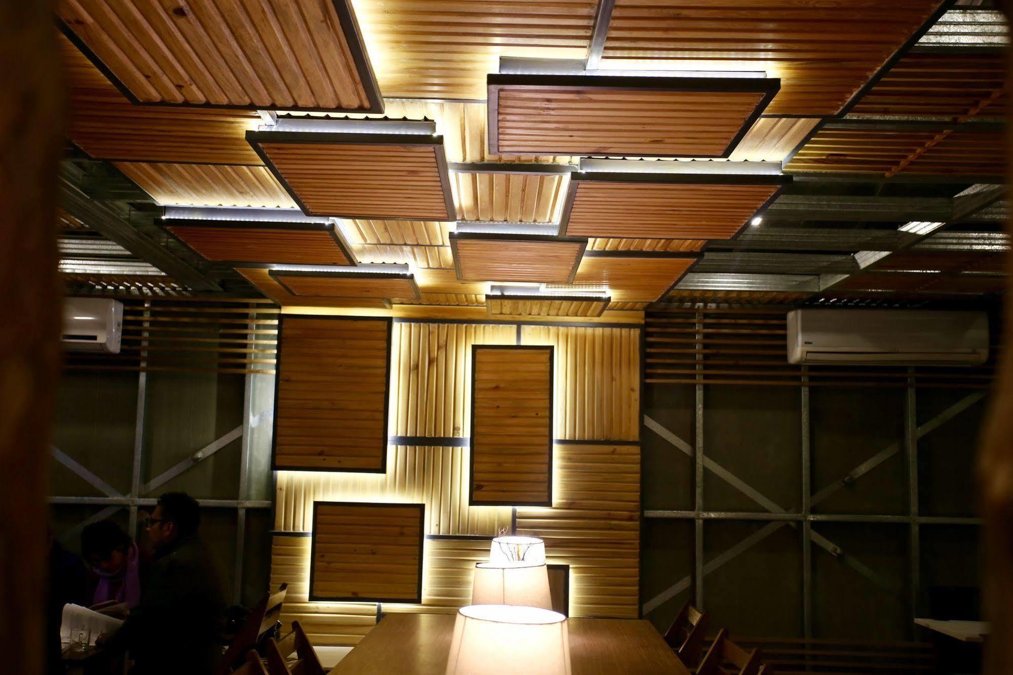 Marcopolo Business Hotel กาฐมาณฑุ ภายนอก รูปภาพ